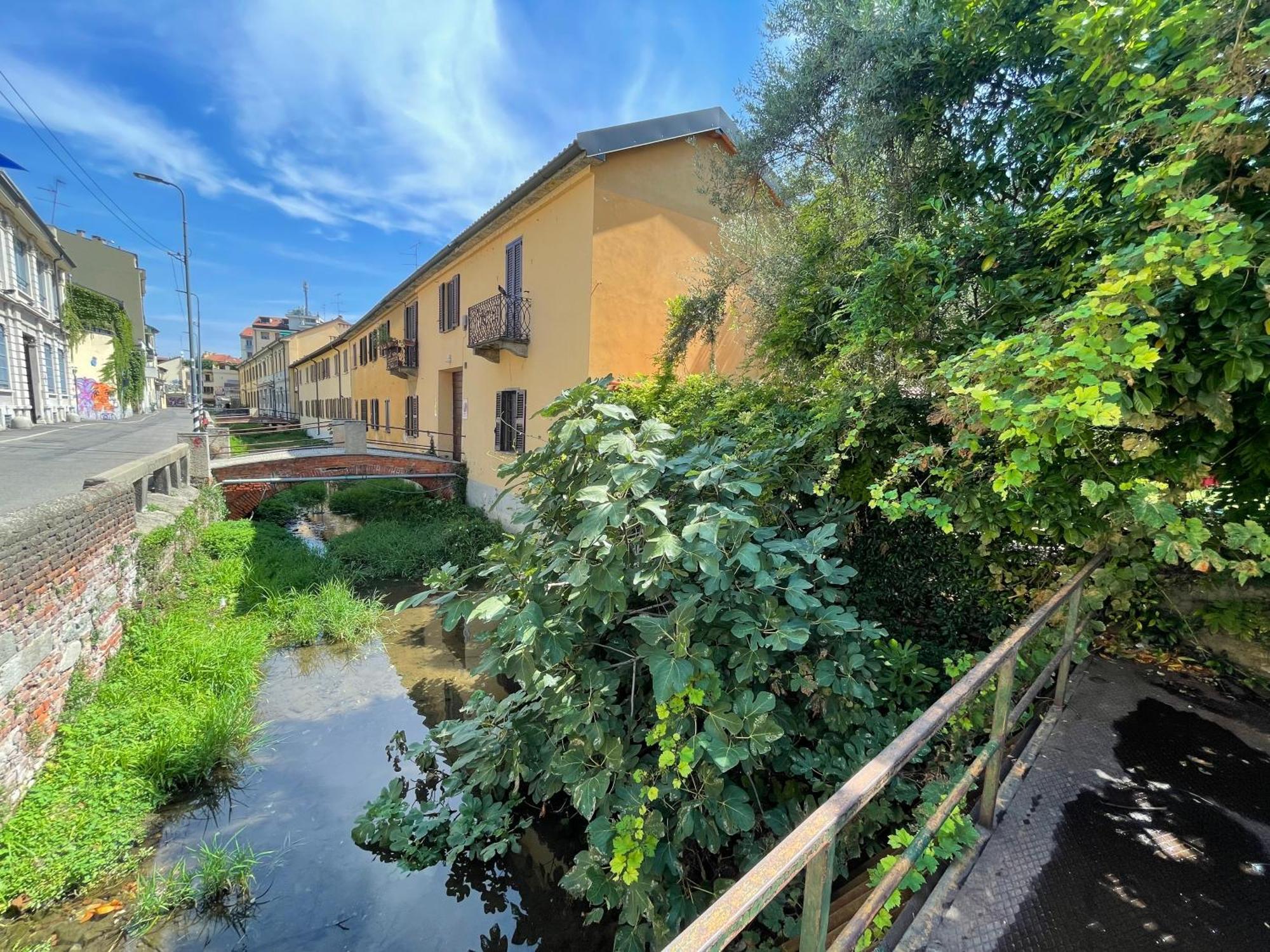 Appartement Oasis On Water In The Center Of