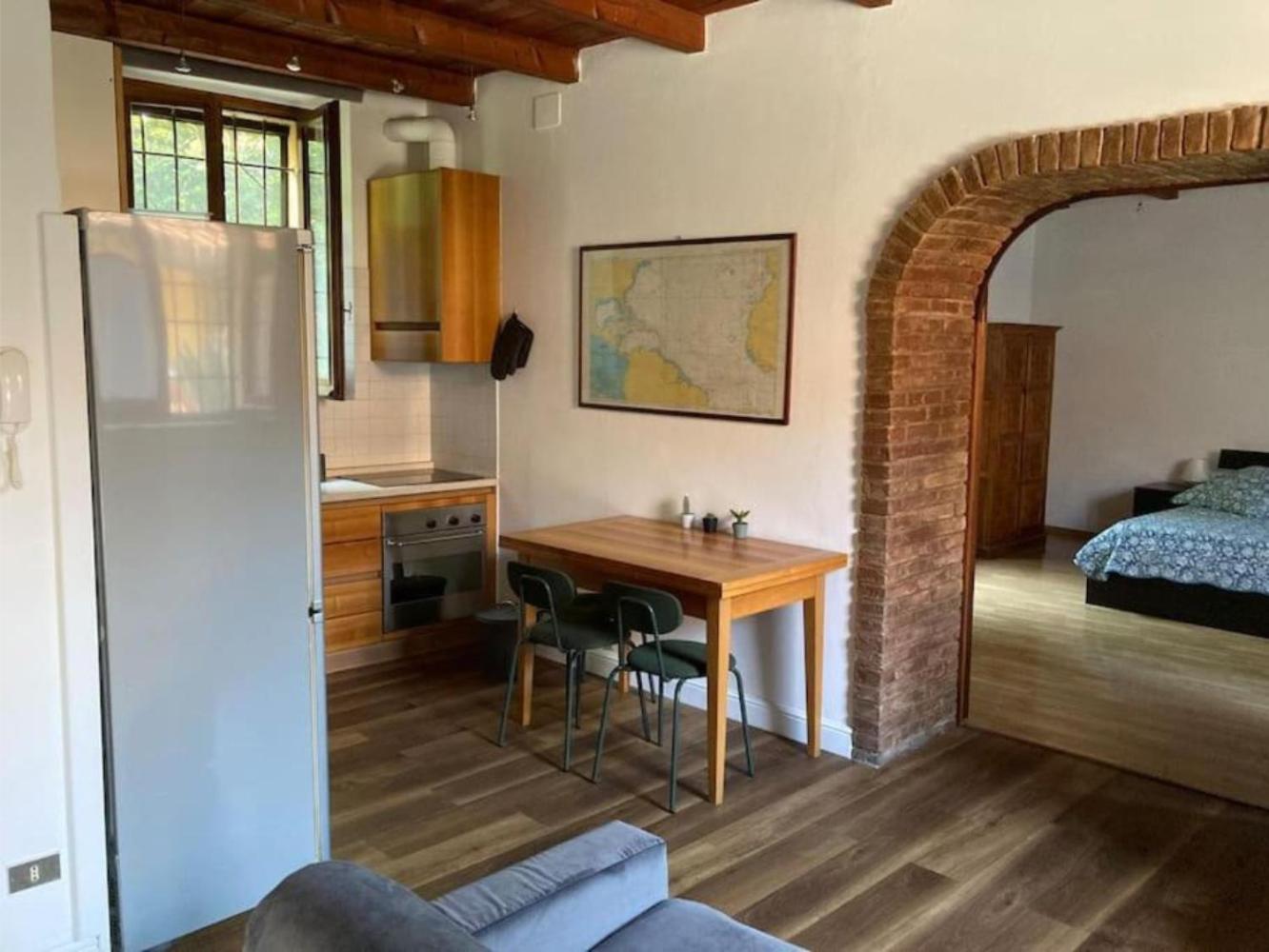 Oasis On Water In The Center Of Appartement *