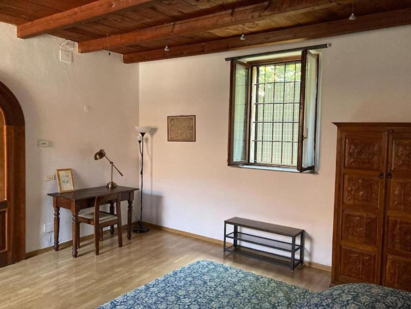 Appartement Oasis On Water In The Center Of Milaan
